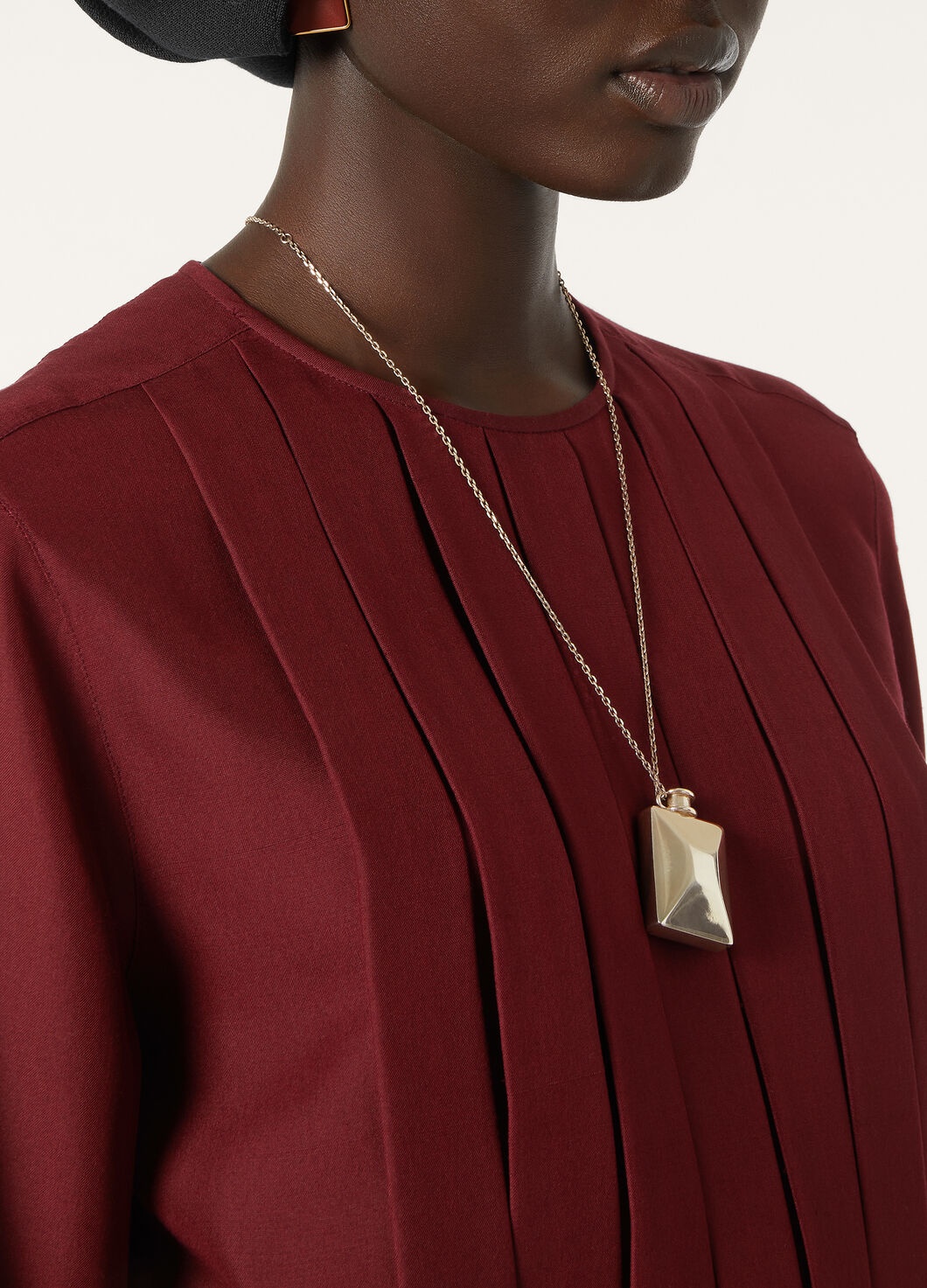 Rossana Blouse - 3