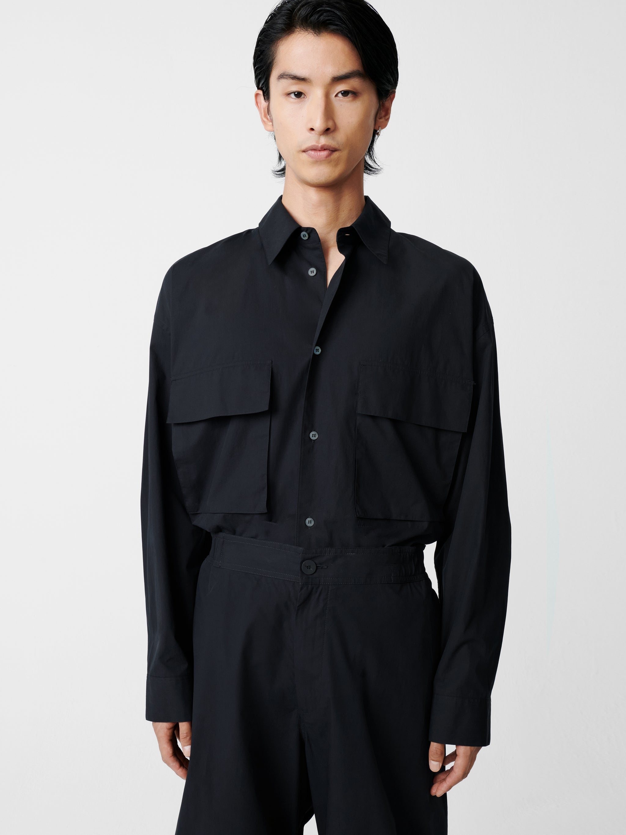 Frame Shirt - 2