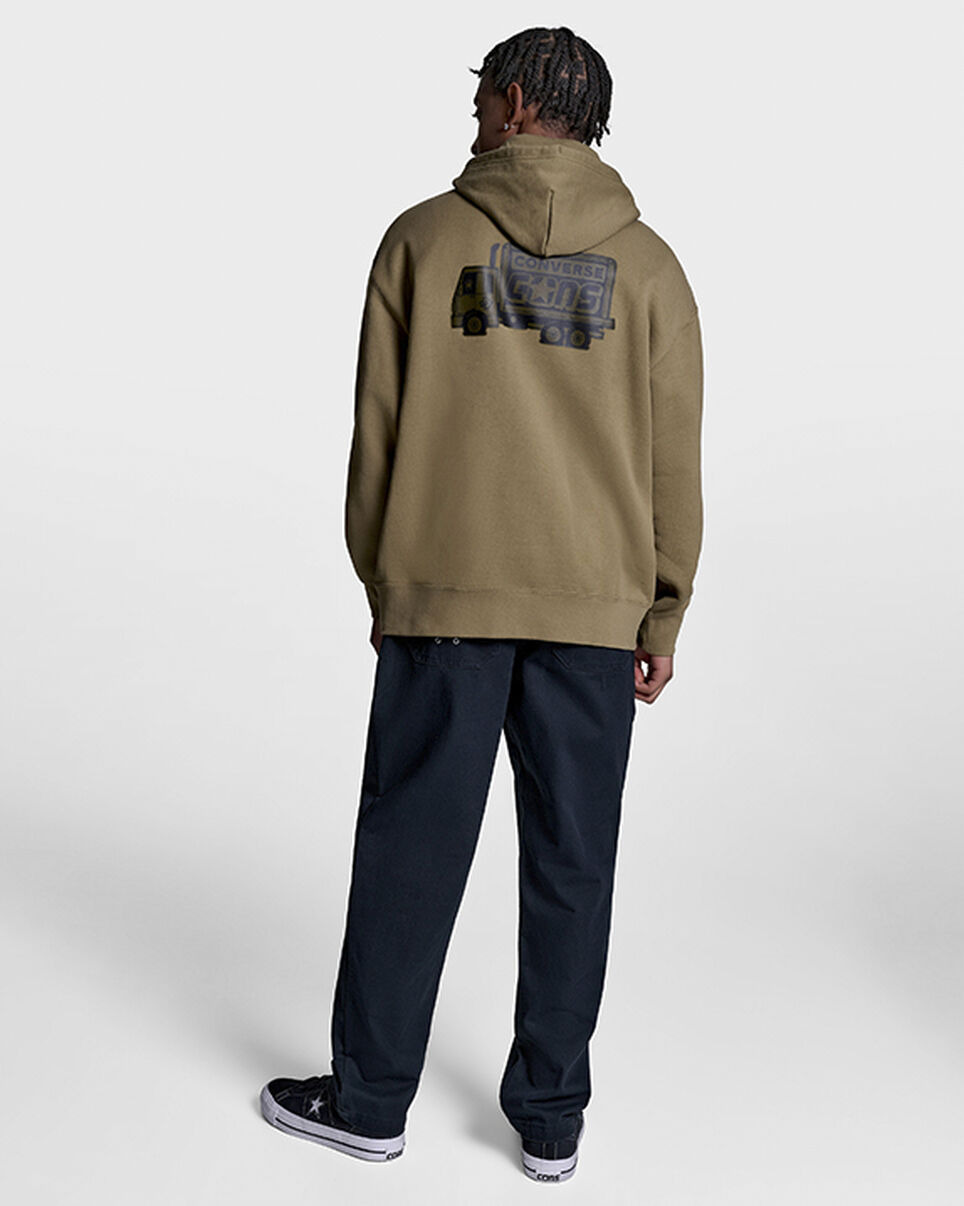 CONS Premium Hoodie - 5