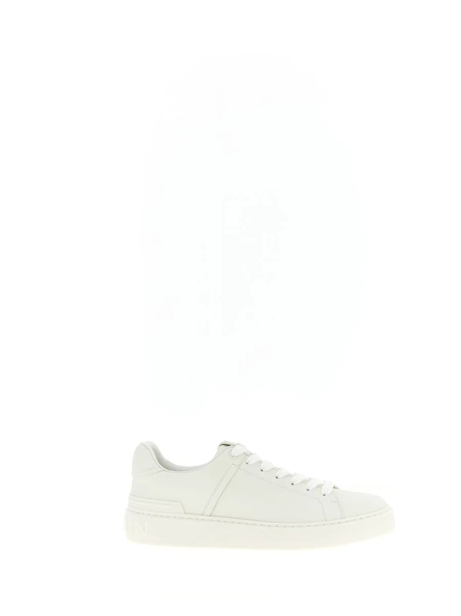 Balmain 'B-Cout' Sneakers - 1