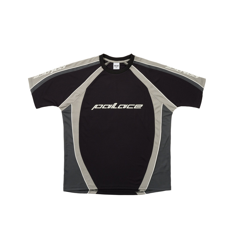 FAR OUT JERSEY BLACK - 1