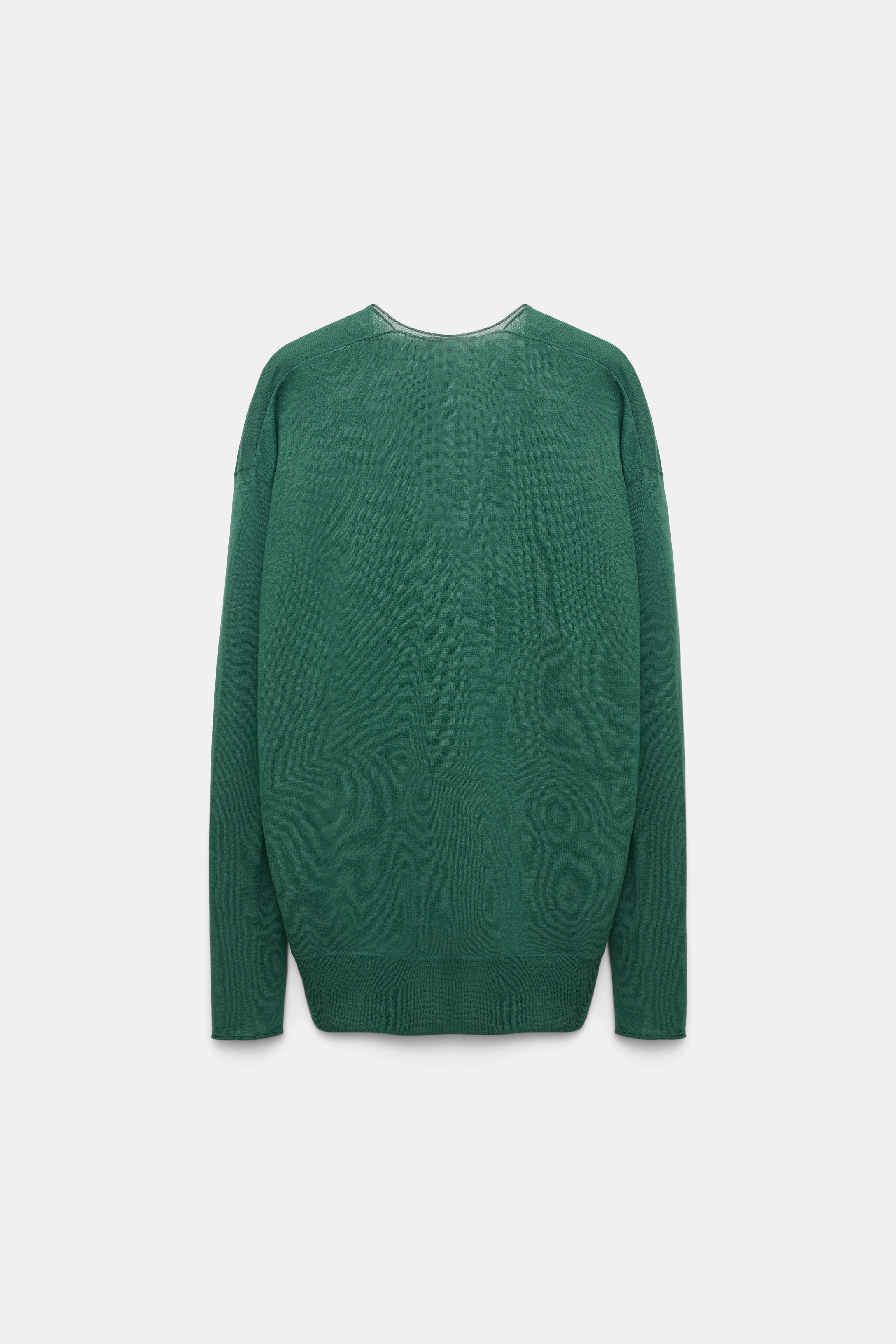 CHEERFUL MOMENTS pullover - 6