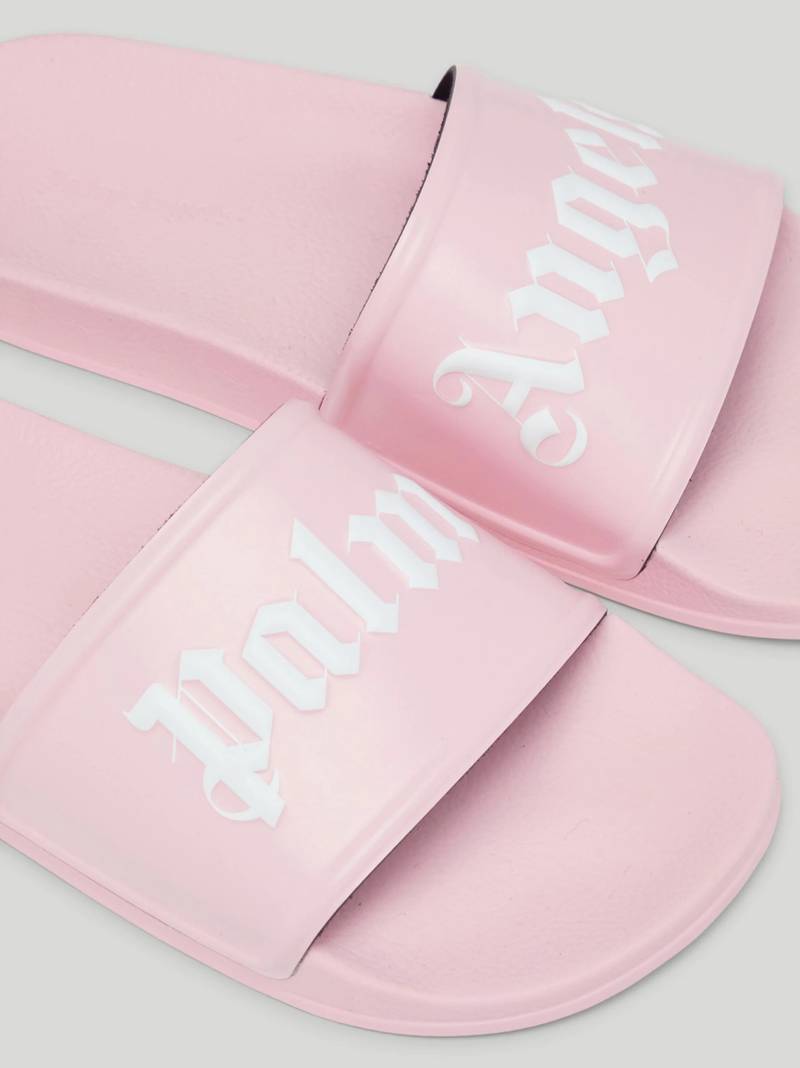 PINK POOL SLIDERS 4