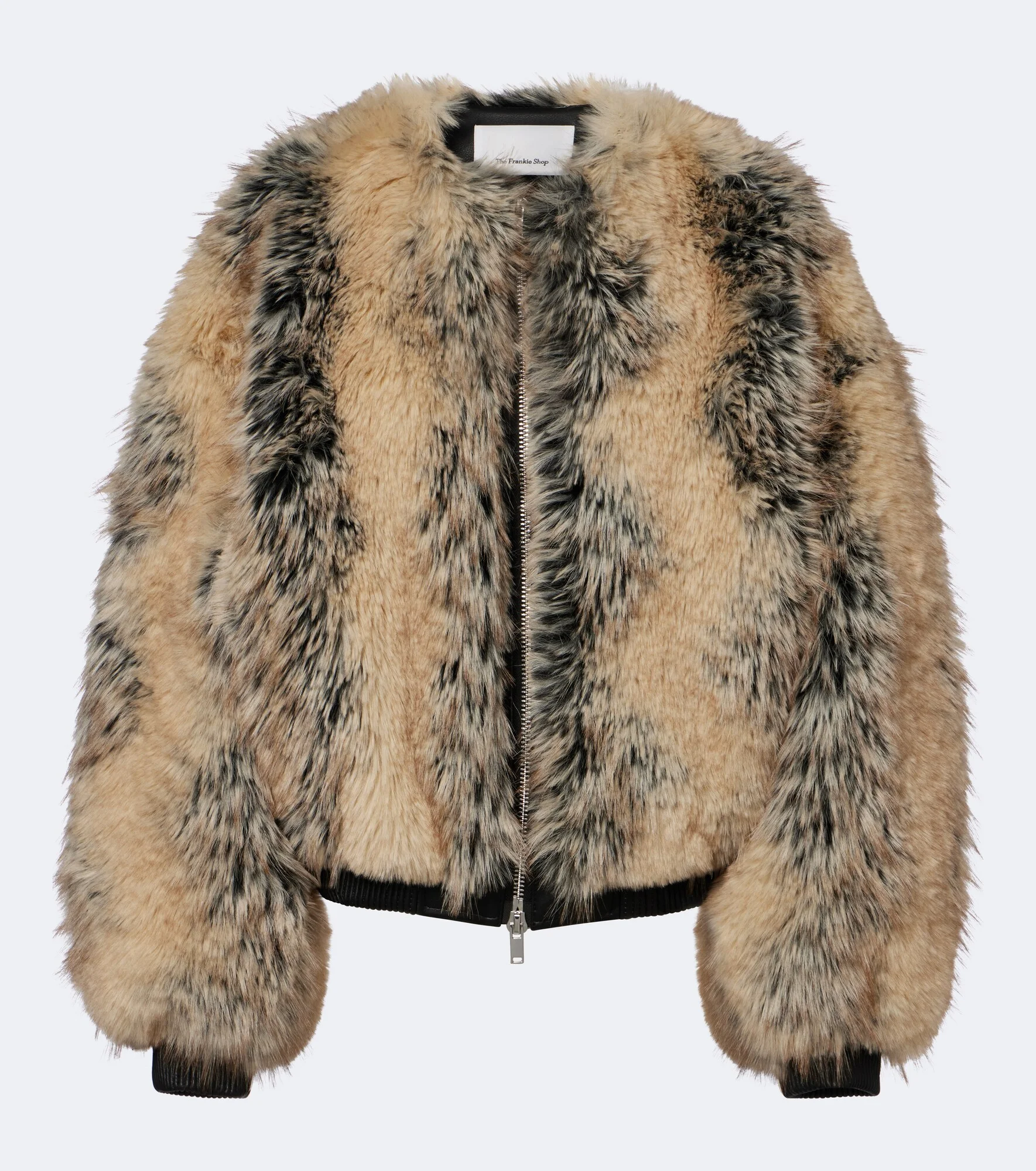 Gina bomber jacket - 1