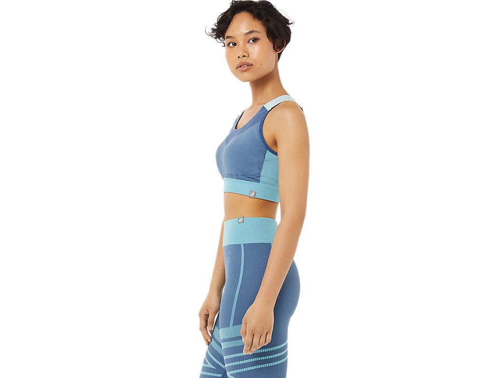 WOMEN'S SEAMLESS BRA - 3