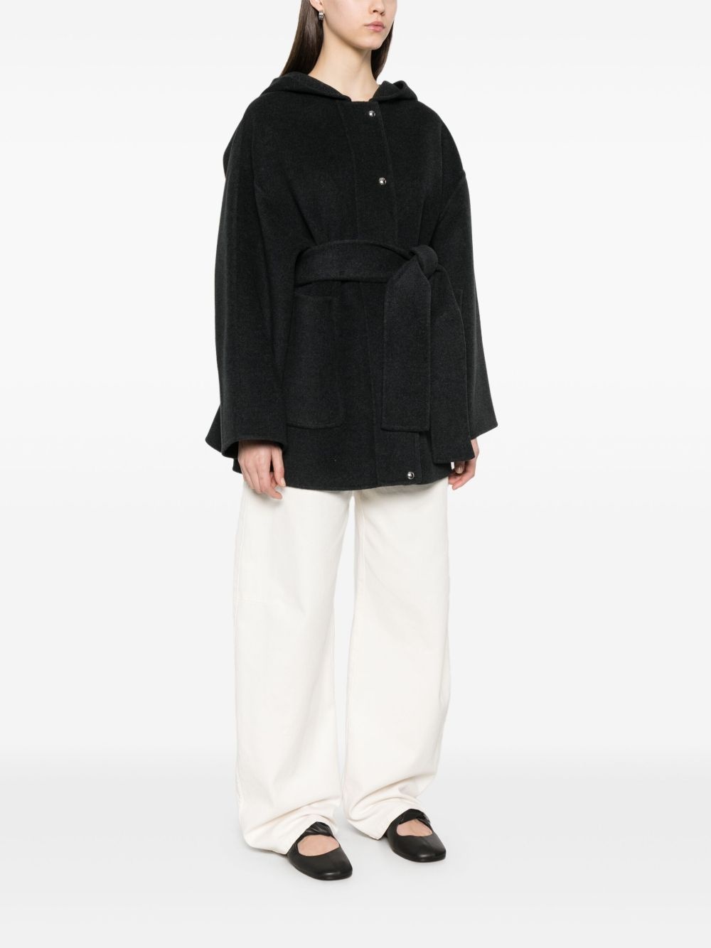 Hessner coat - 3