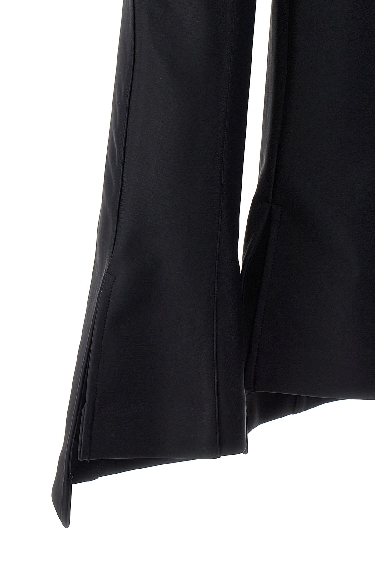Shiny pants - 6