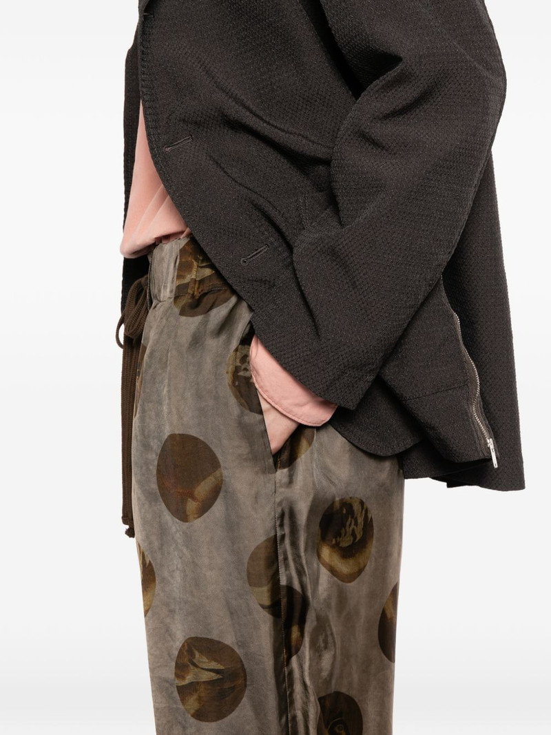 Pigiama trousers 4