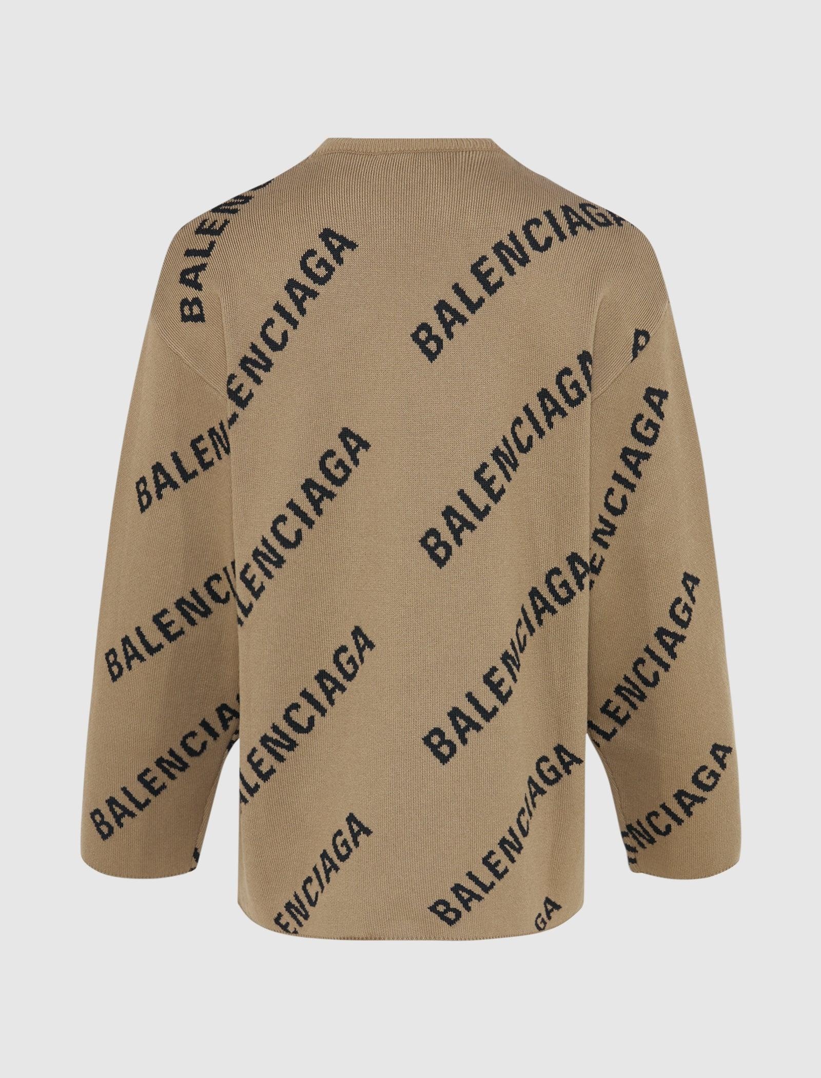 LS CREWNECK - 3