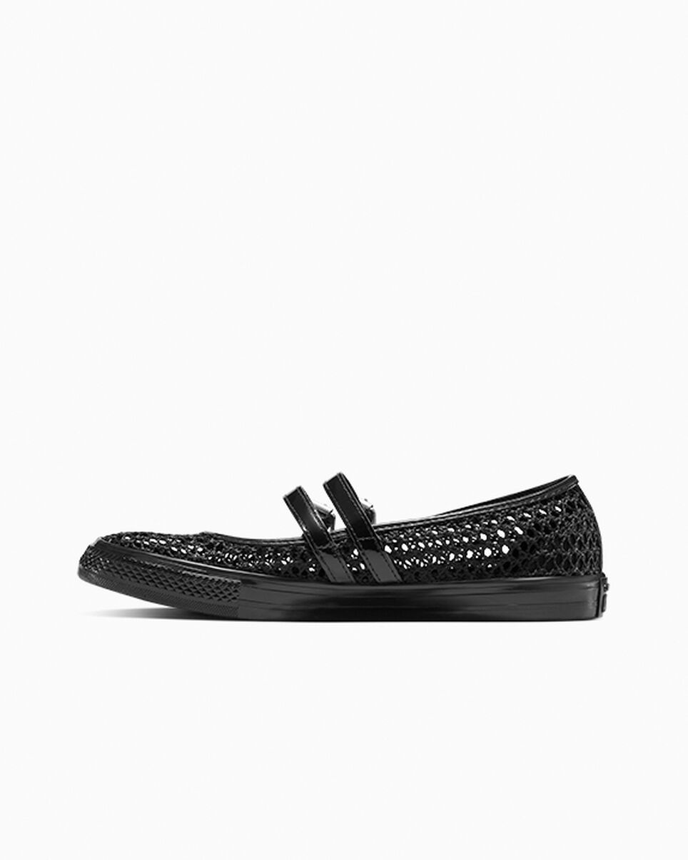 Chuck Taylor All Star Dainty Mary Jane Knit - 2