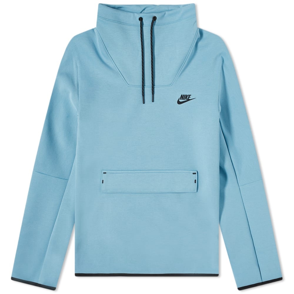 Nike Tech Pack Popover Jacket - 1