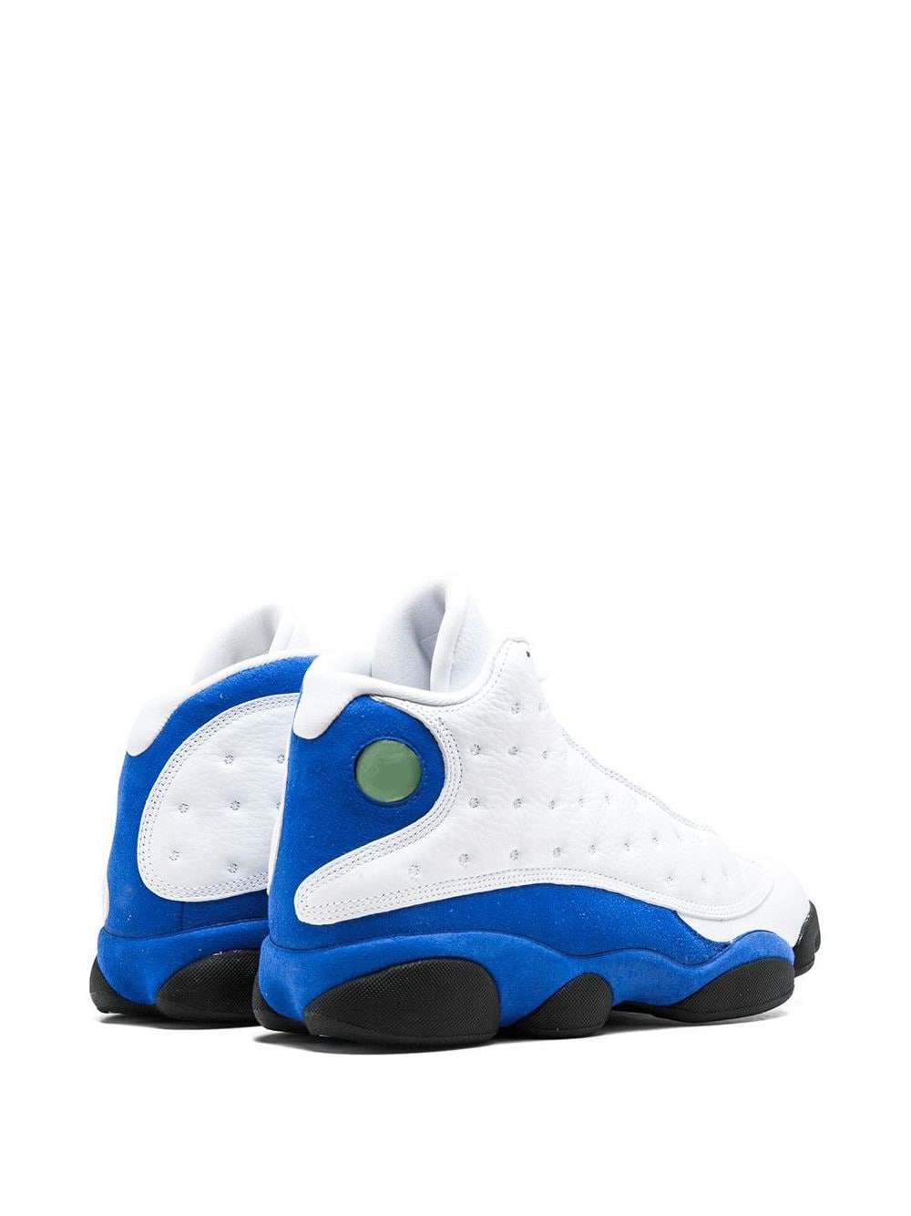 Air Jordan 13 Retro "Hyper Royal" sneakers - 3