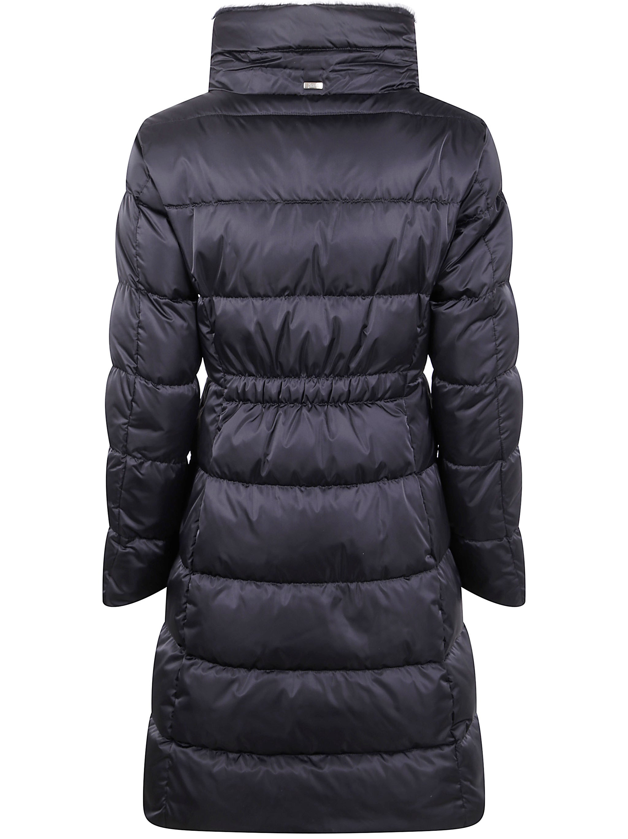 Herno Women Medium Full Zip Jacket - 2