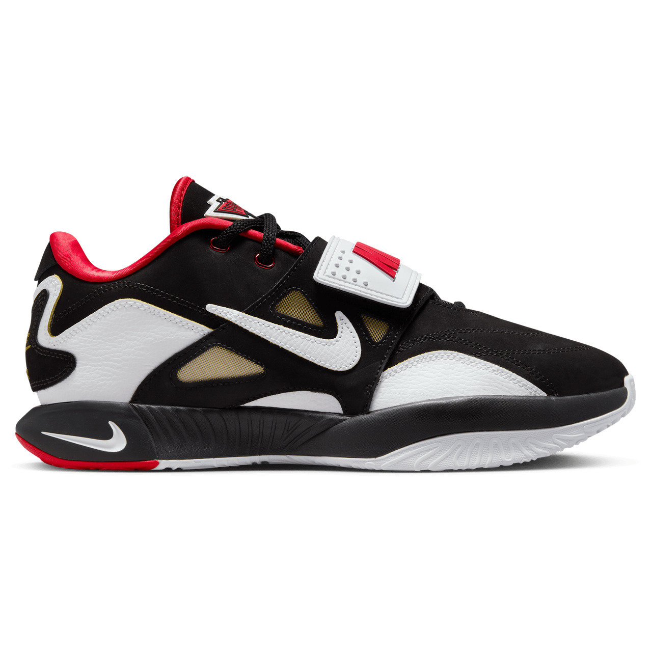 Nike Mens Lebron James Nike LeBron Prime 93 - 1