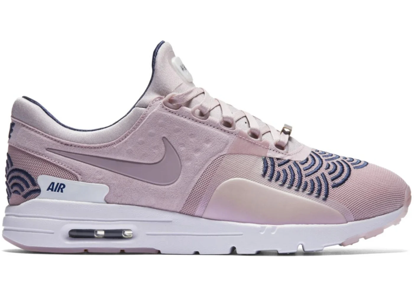 Nike Air Max Zero Tokyo (Women's) - 1