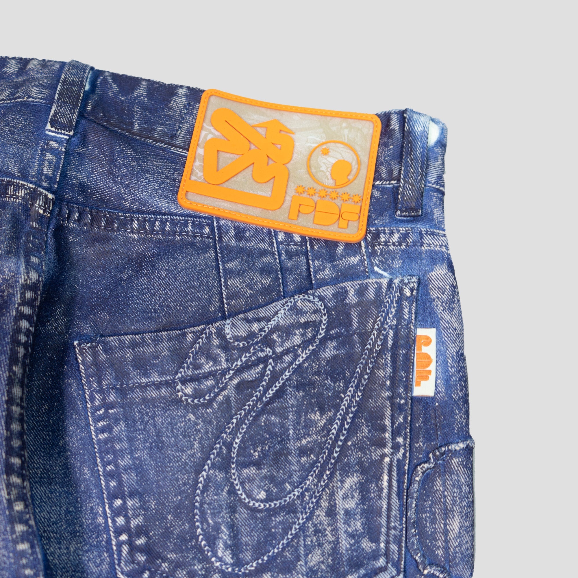 NOTORIUS JEANS - 3