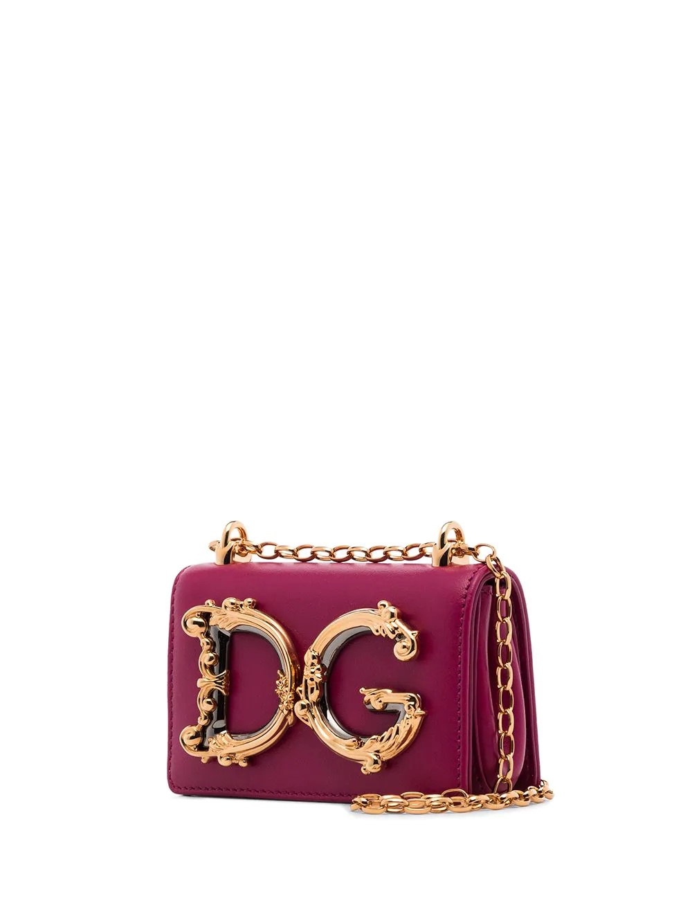 DG Girls mini bag - 4