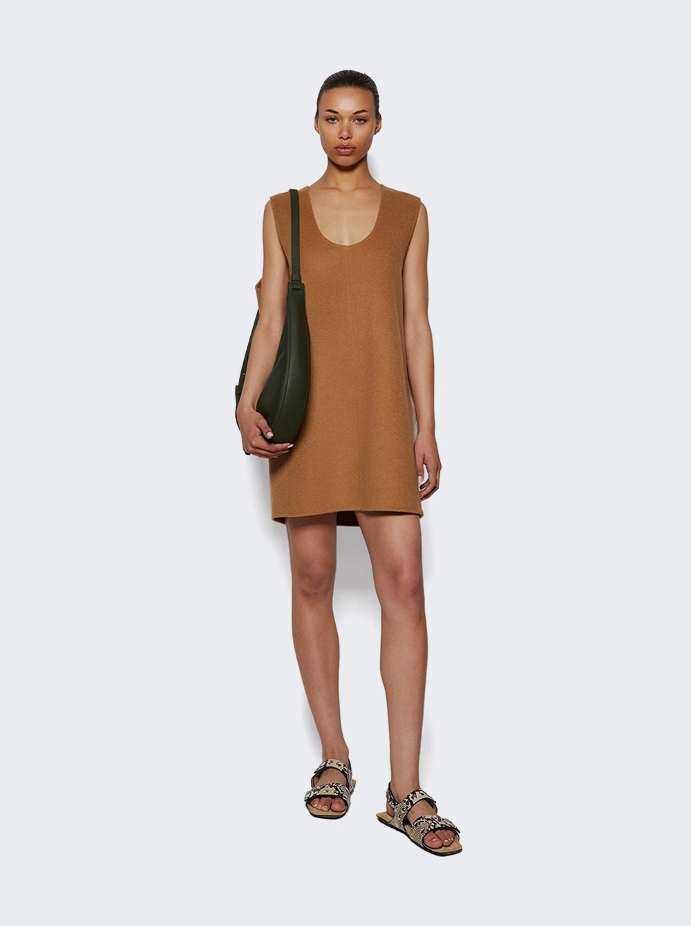 Boden Flat Natural - 3