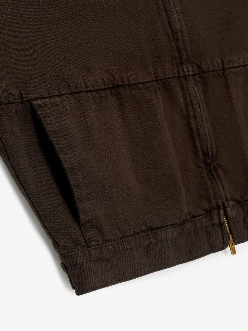 Collection 8 Denim Jacket 4