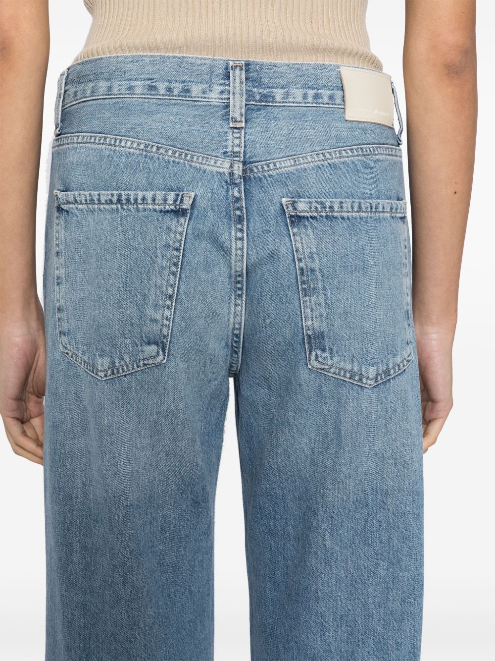 Annina 33in jeans - 5
