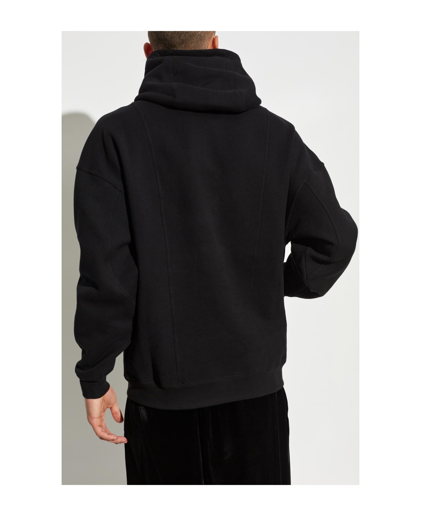 Saint Laurent Hoodie - 2