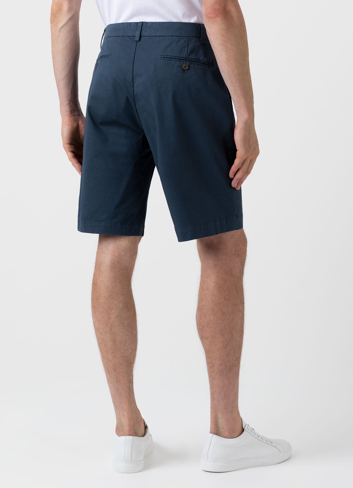 Classic Chino Shorts - 4
