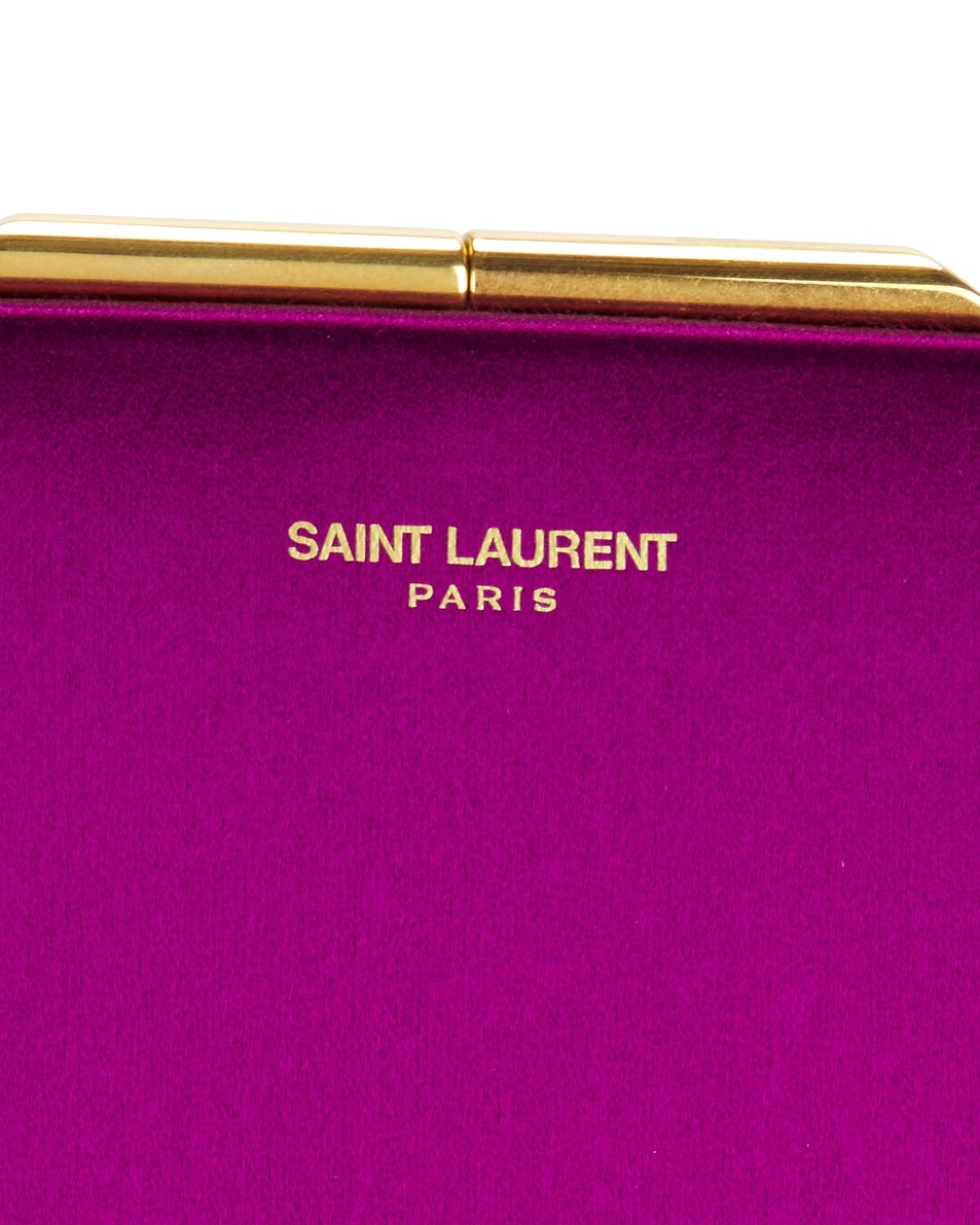 Small Midnight Pochette - 7