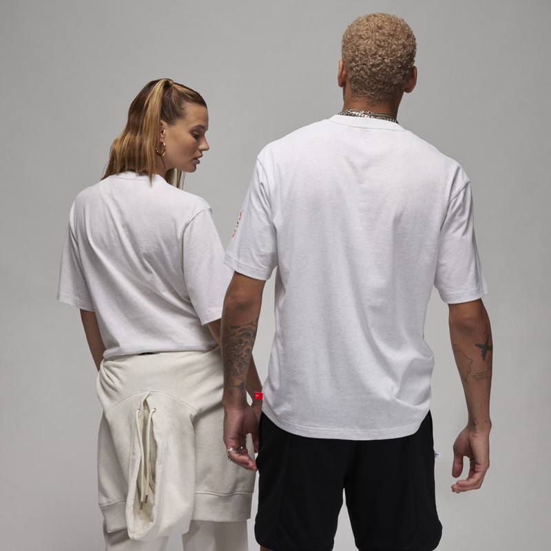 Jordan Nike Men's Zion T-Shirt outlook