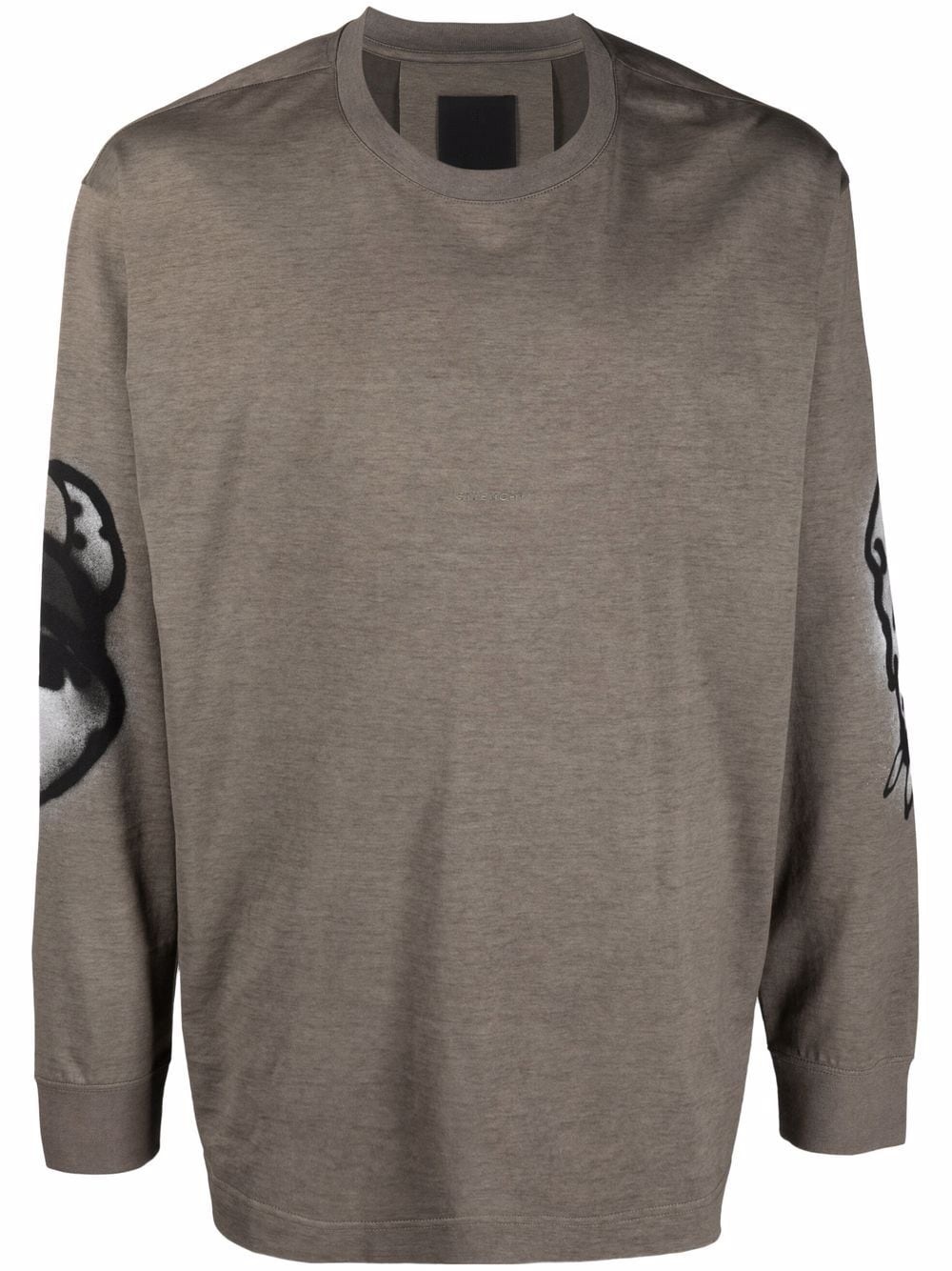 x Chito long-sleeved T-shirt - 1