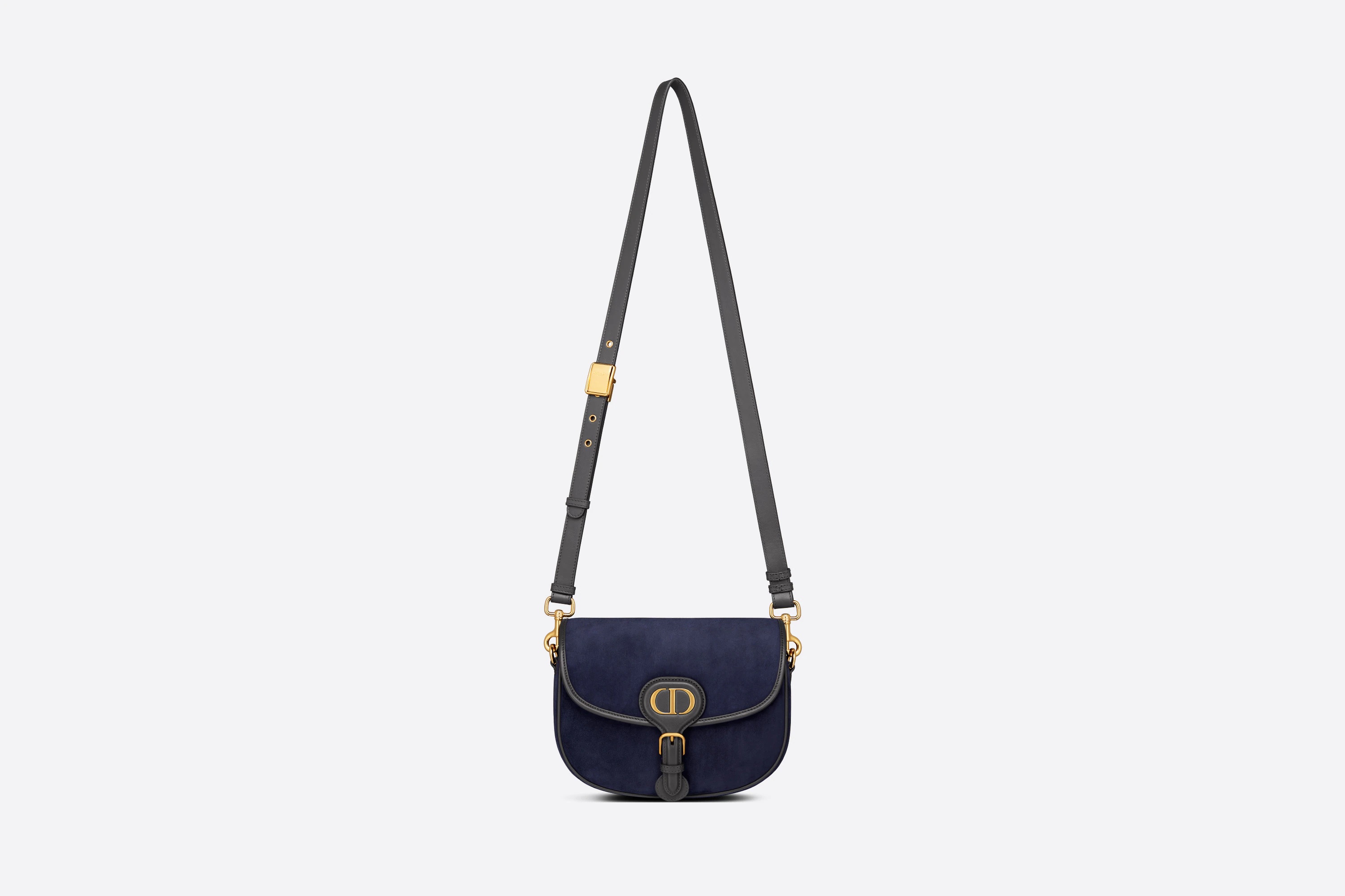 Medium Dior Bobby Bag - 4