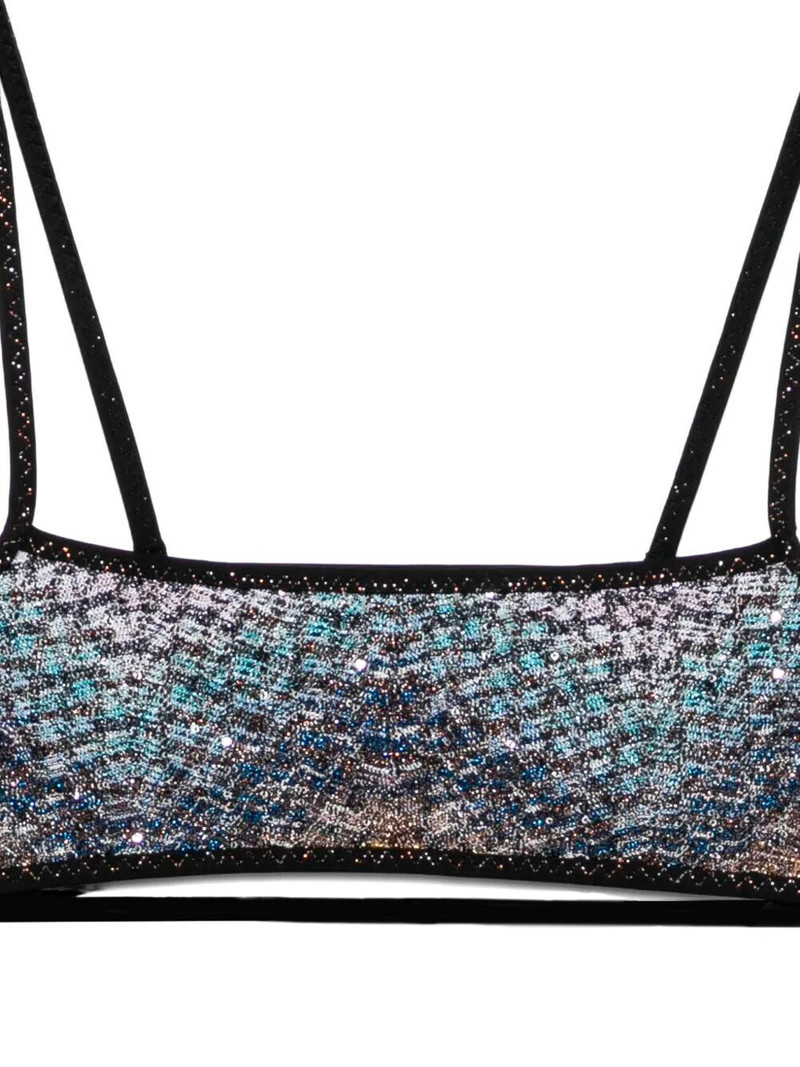 Missoni `Caperdoni` Bikini outlook