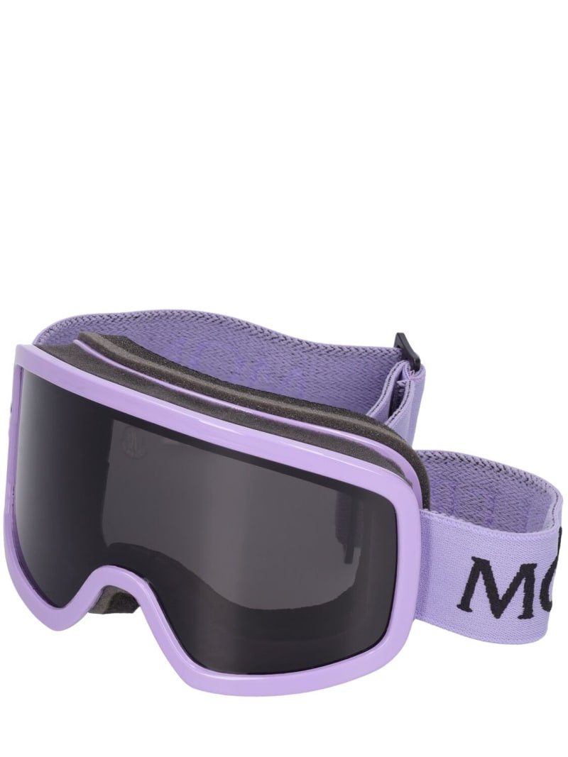 Ski goggles - 2