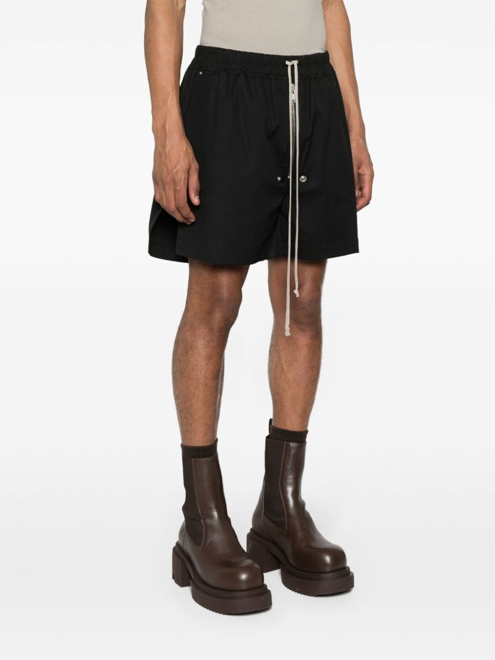 Bela Boxers poplin shorts - 3
