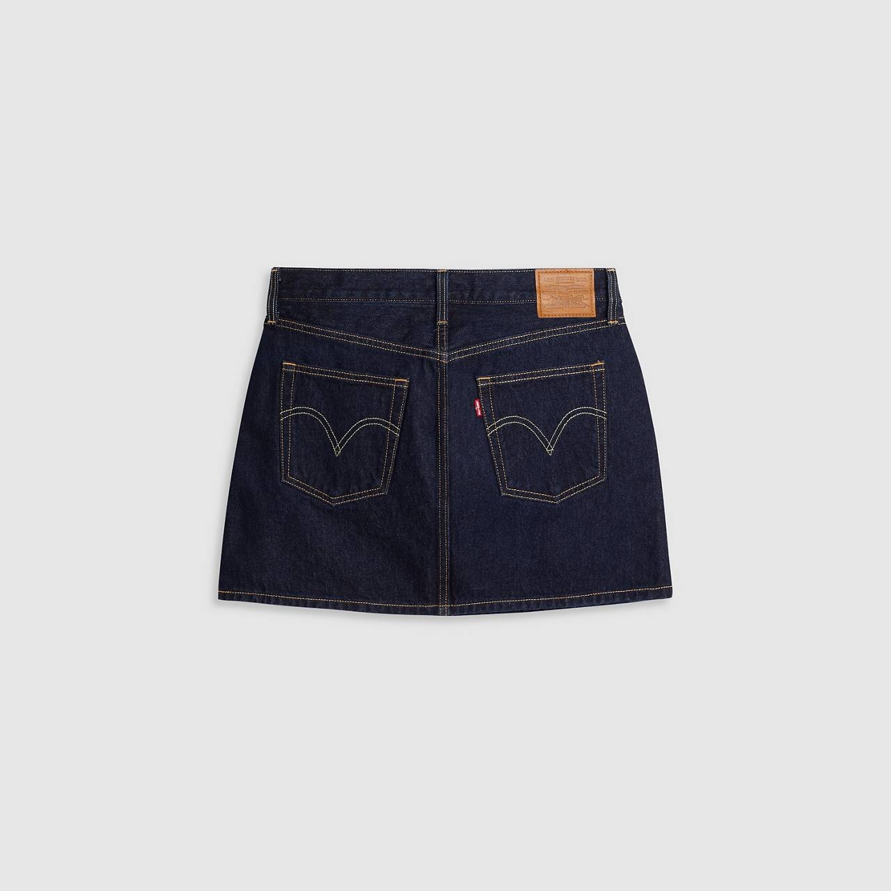 WESTERN ICON SKIRT - 7