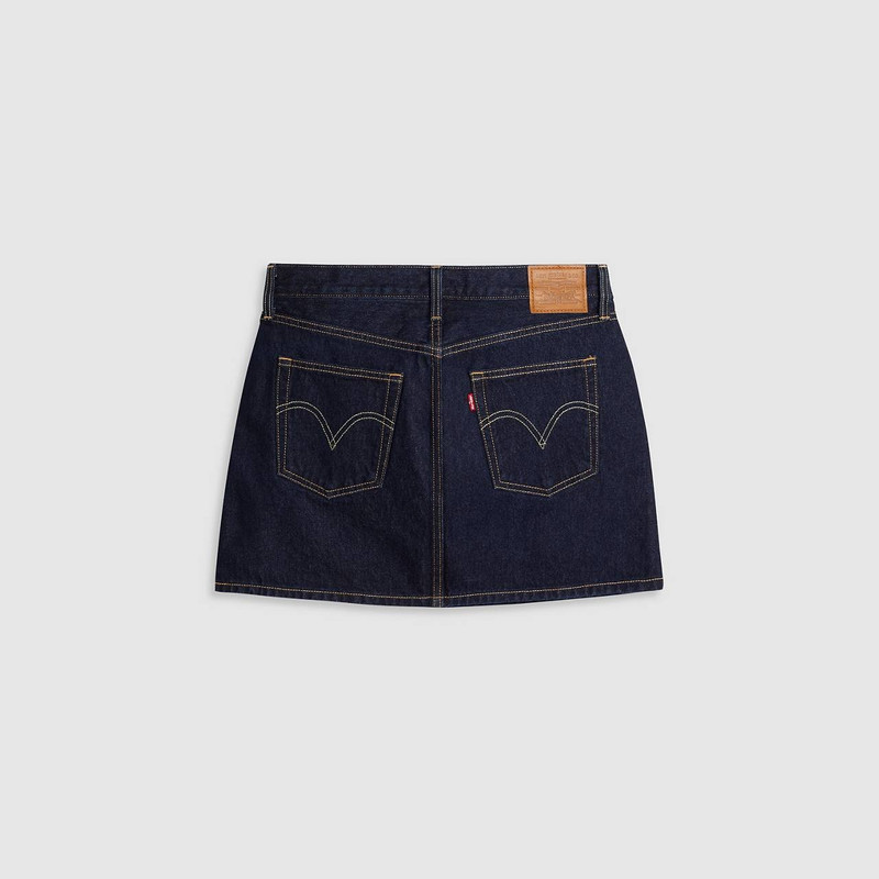 WESTERN ICON SKIRT 7