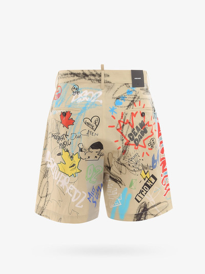 DSQUARED2 BOXER SHORT outlook