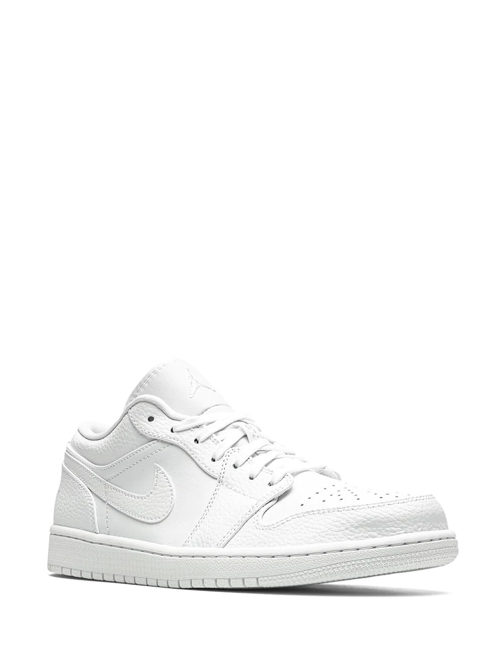 Air Jordan 1 "Triple White" sneakers - 2