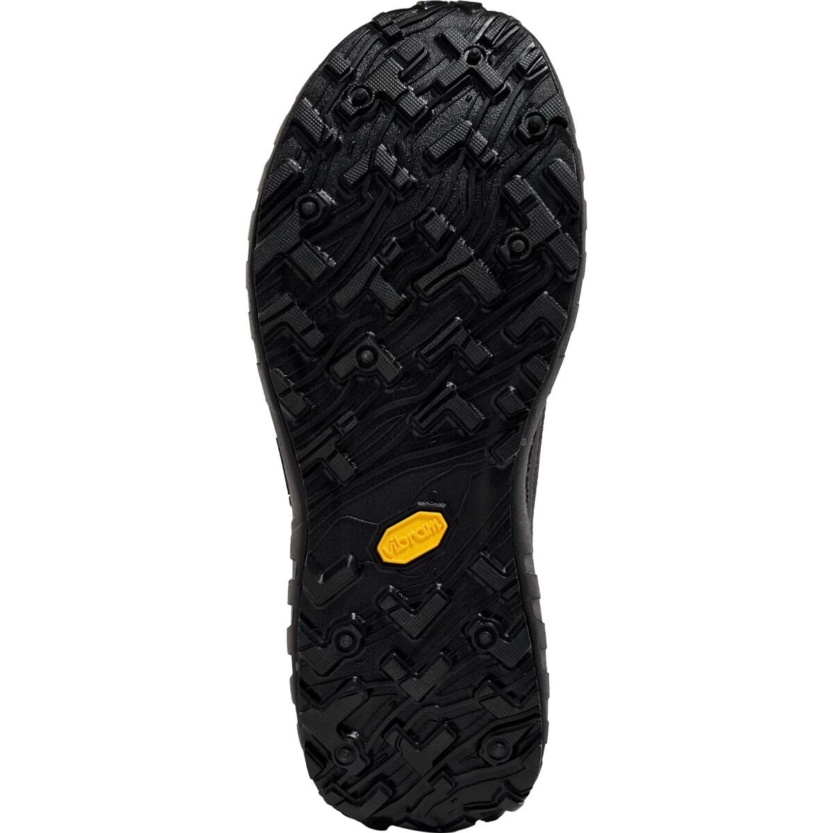 001 Shoe - Men's - 3