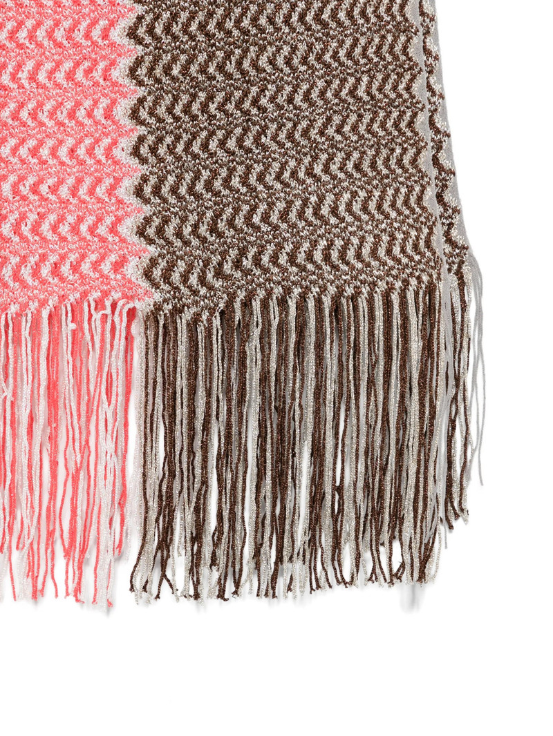 Missoni Missoni Scarves outlook