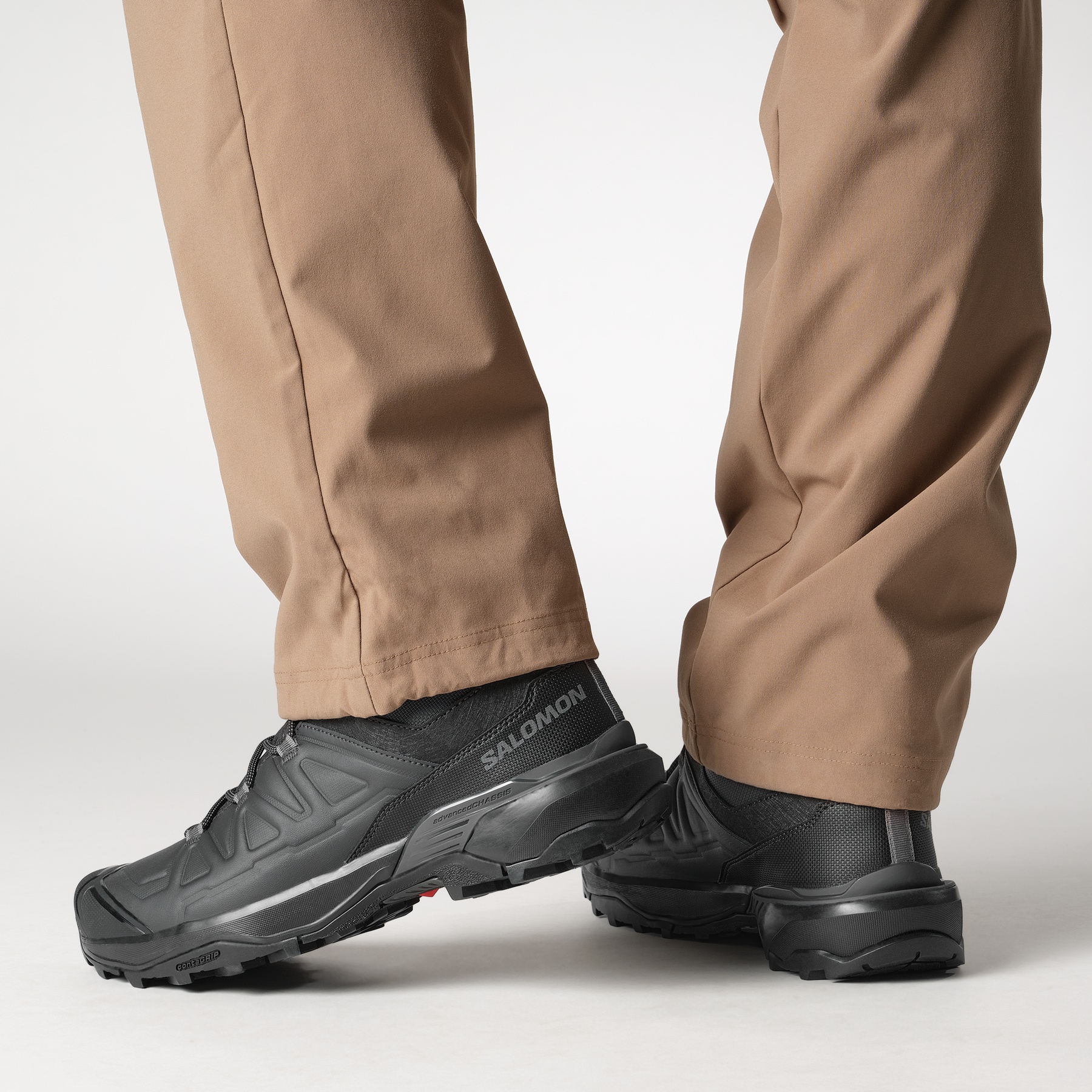 X ULTRA SNOWPILOT WATERPROOF - 10