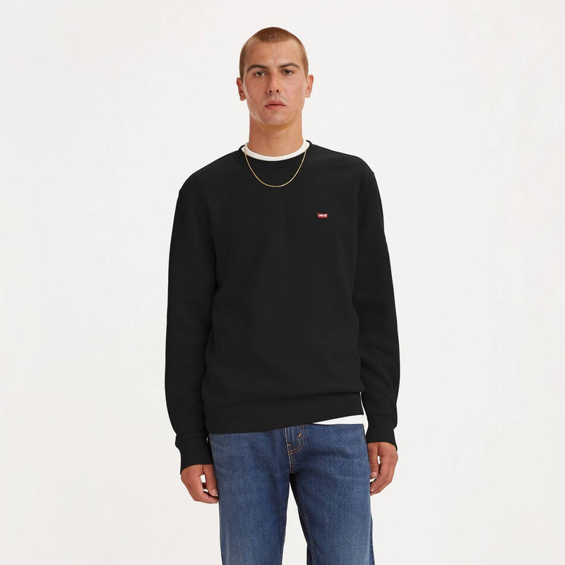 CREWNECK SWEATSHIRT 2
