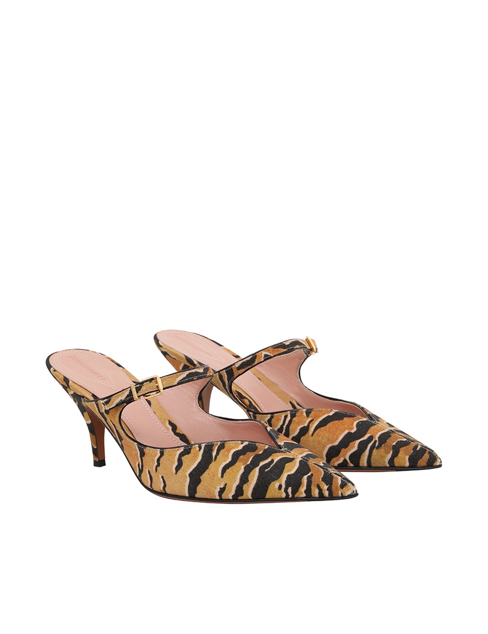ZIMMERMANN AURA MULE 65 - 3