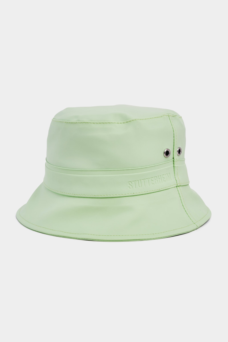 Beckholmen Bucket Hat Seafoam Green 1