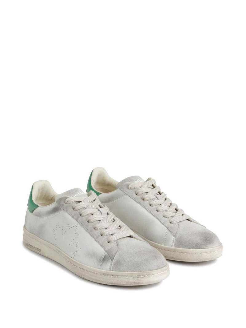 DSQUARED2 New Jersey sneakers outlook