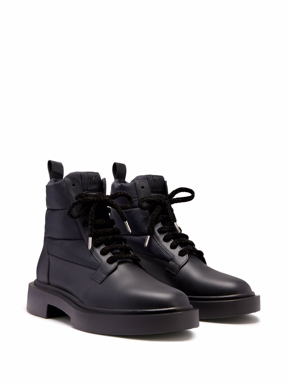 Achille Ice ankle boots - 2