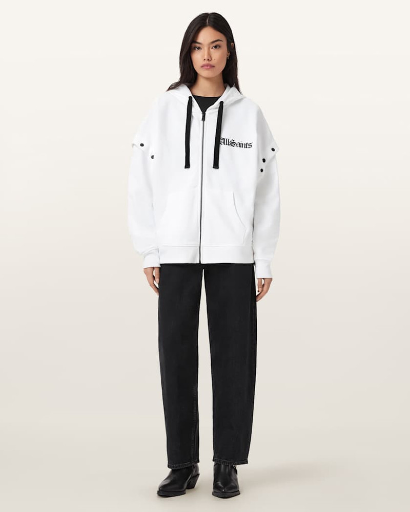 GIG AMPHIA OVERSIZED HOODIE 4