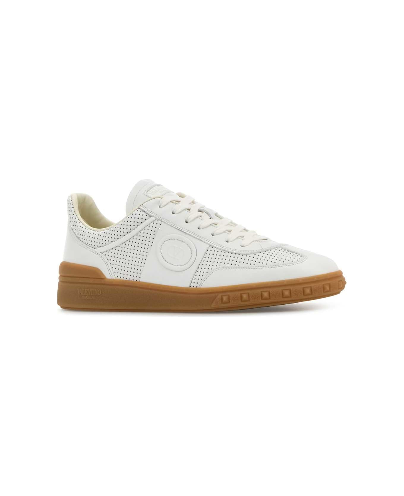 Sneaker | Upvillage | Nap - 2