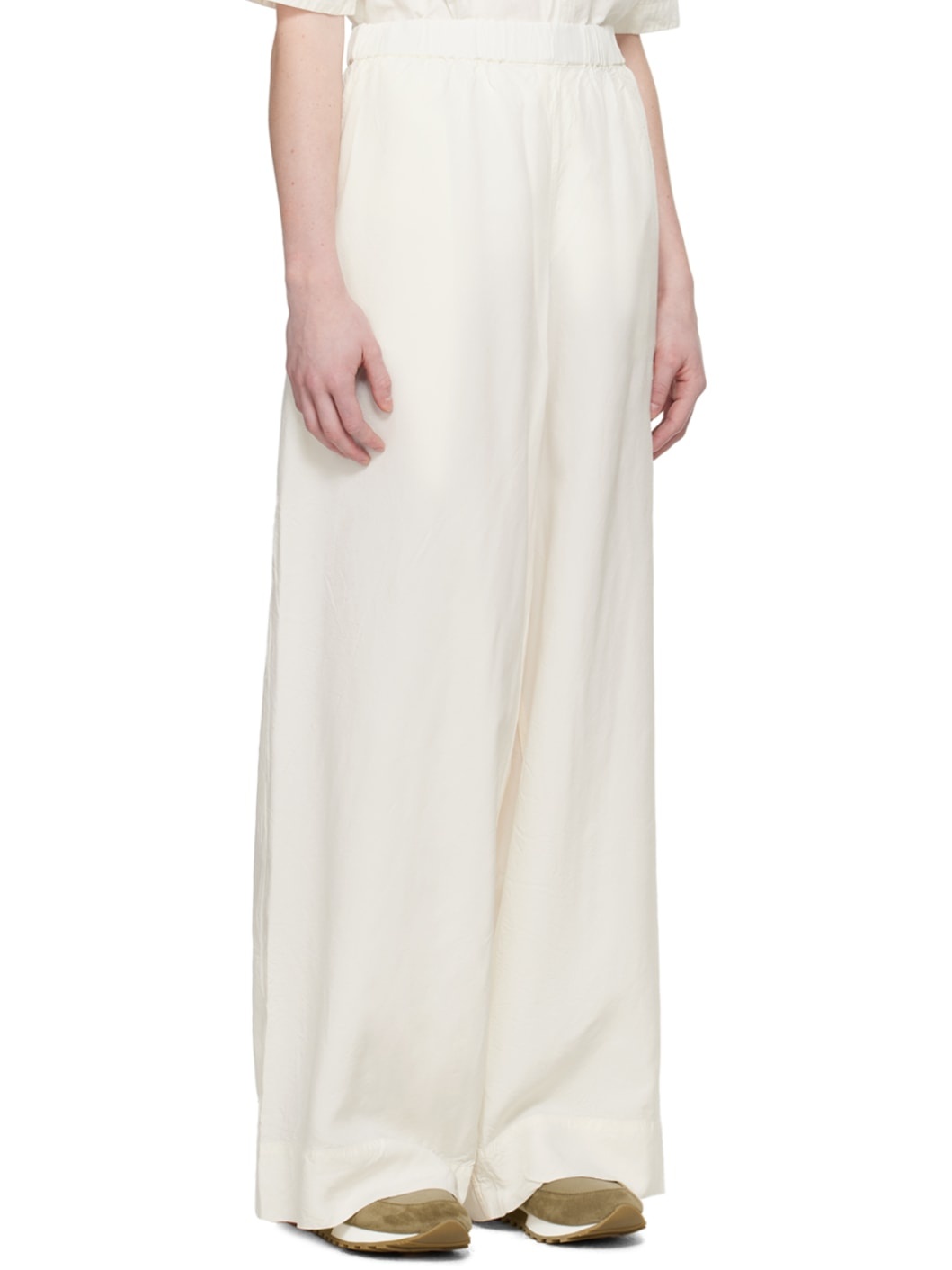 Off-White Paola Trousers - 2