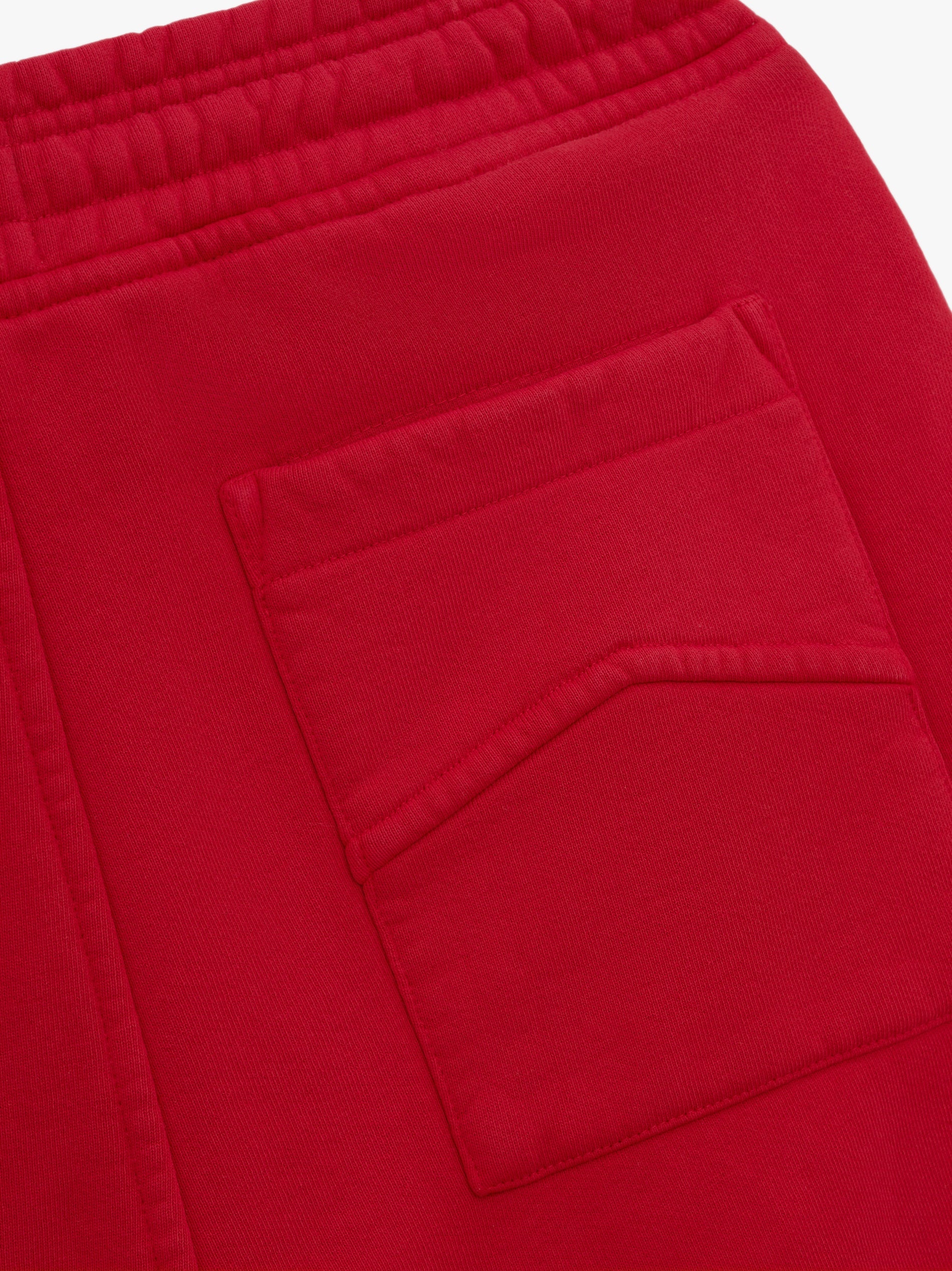 SWEAT SHORTS - 4