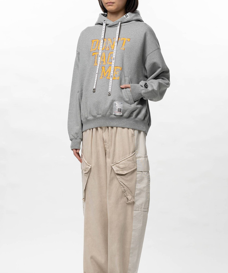 Don't Tag Me Printed Hoodie 20